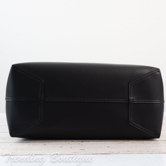 NWT Disney x Kate Spade Minnie Mouse Tote & Wallet - Picture 9 of 16